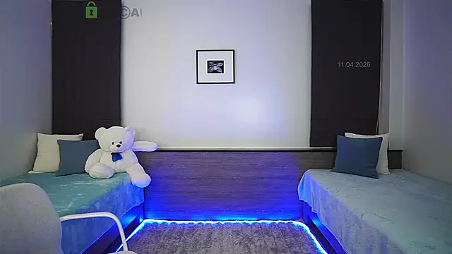 _Anna_Shine_ Chat XXX in diretta