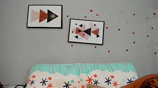 Czat XXX na żywo – PauleteW10