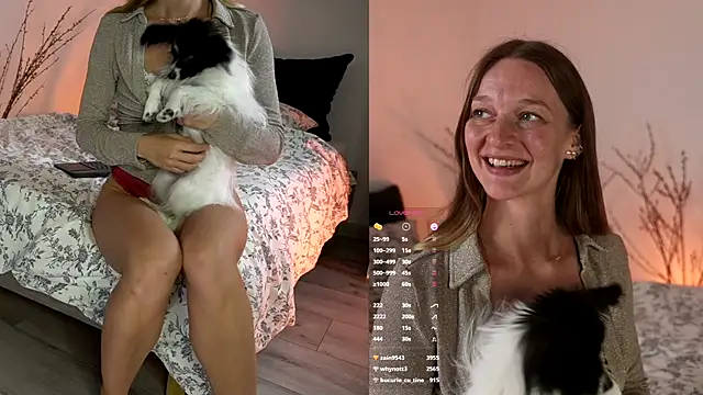 Special___'s Live XXX Chat