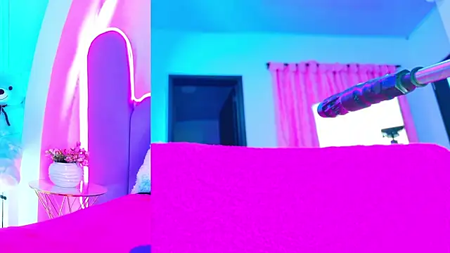 Czat XXX na żywo – NathaxaLeans