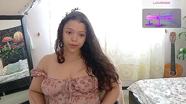 Amanda_sweet's Live XXX Chat