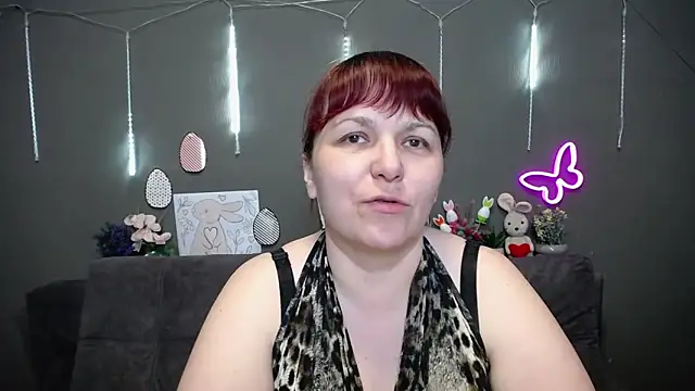 Živý XXX chat AliceInksSweetty