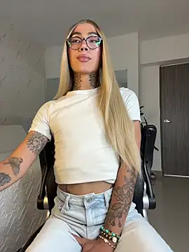 Show Webcam de miss_tatiana_