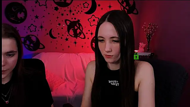 Вебкам-шоу bella_dorn