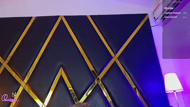 EmmaaCastro Chat XXX in diretta