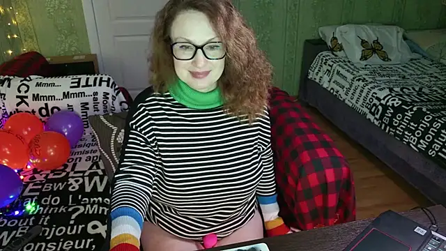 MarleneDietrich's Live XXX Chat