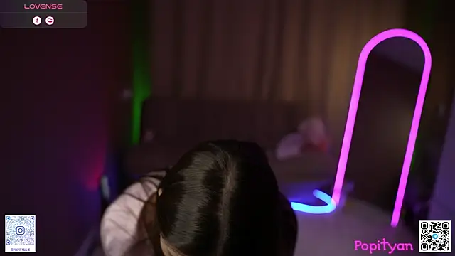 popityan1 Live XXX-chat