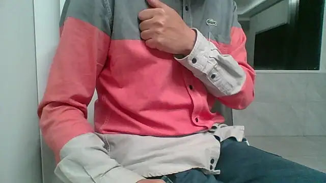 nole_china7 Show Webcam