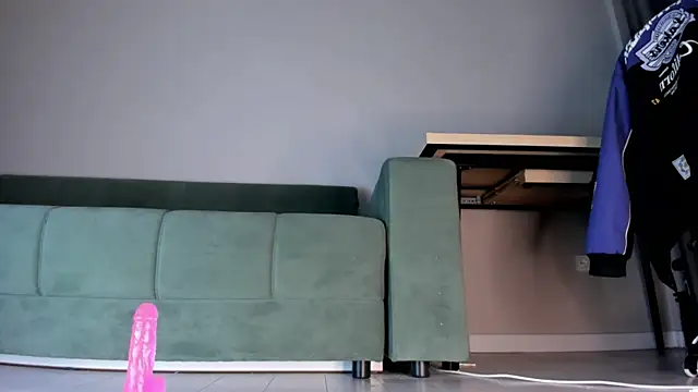 suareiko's Live XXX Chat