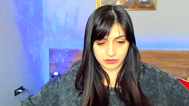 HabbiLove's Live XXX Chat