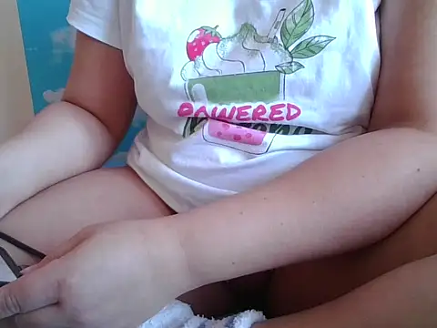 RealLittleRedRidingHood's Live XXX Chat