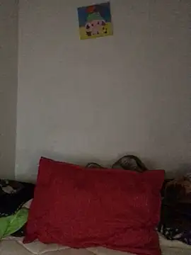 luisahot_9727's Live XXX Chat