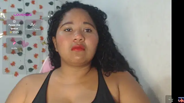 Chat XXX en directo de Karla_Rodriguez0