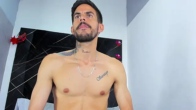 Show webcam de Leo_Vesper