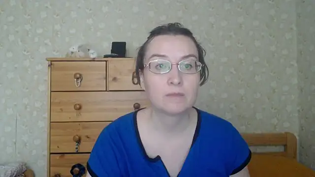 Smart_Rose webcam show