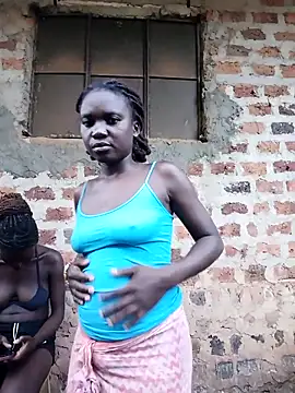 holygrail001 Webcam-Show