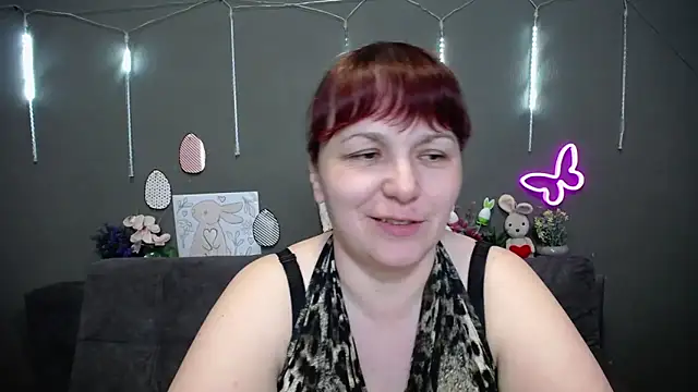 AliceInksSweetty: онлайн-секс-чат