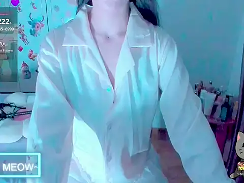 _BABBE_Hii's Live XXX Chat