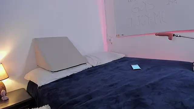 Jessica_Herrera_ Live XXX-chat