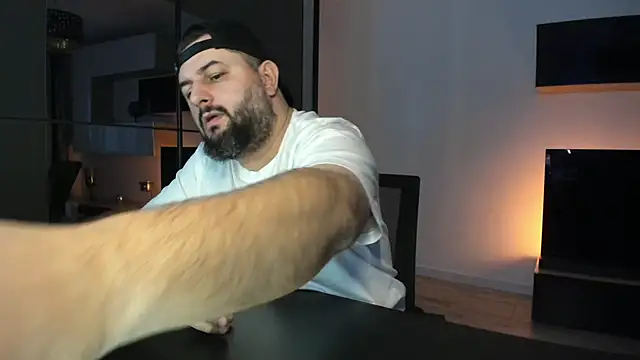 DravenPeak: онлайн-секс-чат