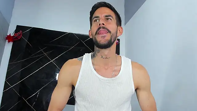 Leo_Vesper: онлайн-секс-чат