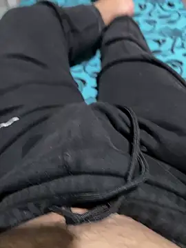 Big_133: вебкам-шоу