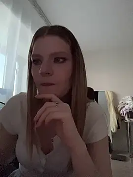 MaryHiggins – Live XXX-chat