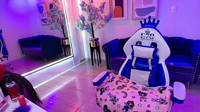 Miia__owens 라이브 XXX 채팅