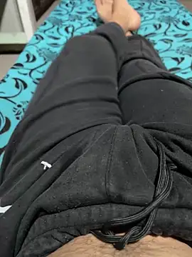 Show Webcam de Big_133