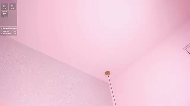 Chatroom XXX en direct de megann_myers