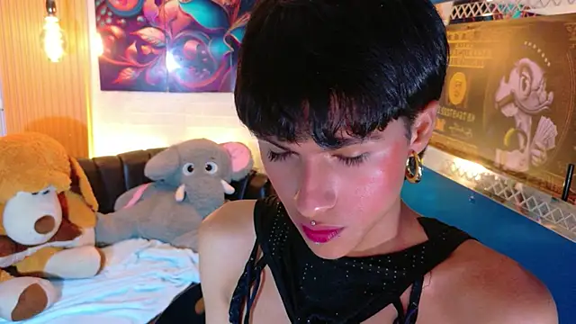 Онлайн чат XXX Evans_Robinson