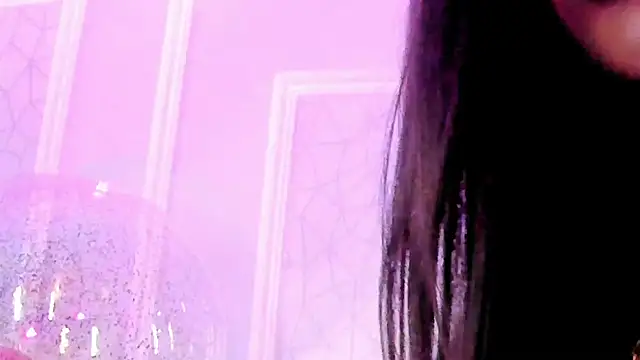 Show Webcam de IrisJones_