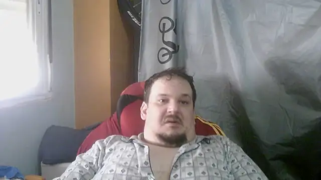 porkorossy Webcam Show