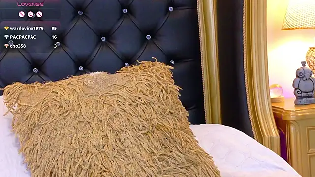 دردشة AdelinaVans الجنسية المباشرة