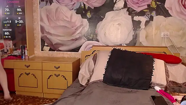 دردشة MarineSweet الجنسية المباشرة