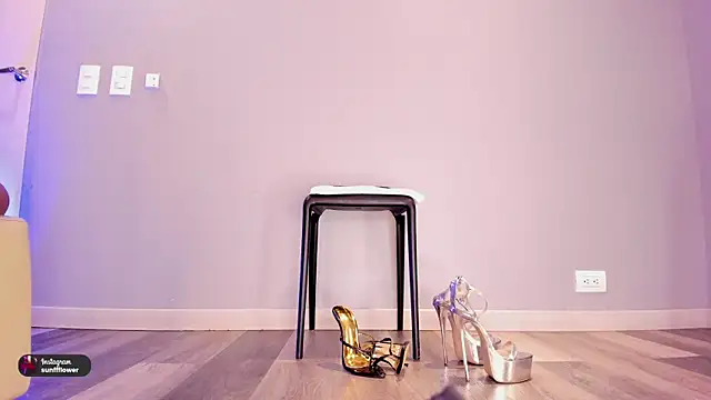 LissMonroeのライブXXXチャット