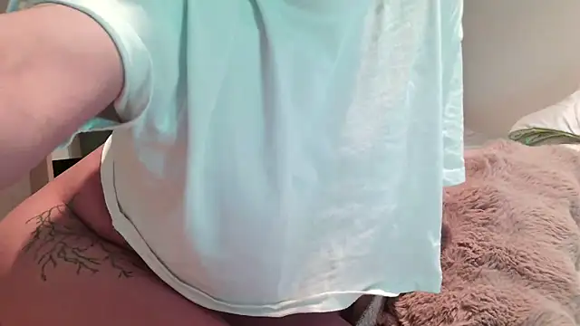 serena__vedetteのウェブカメラショー