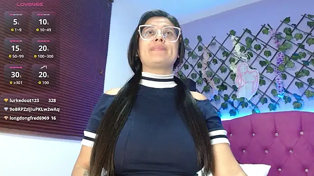 Sophie-Hot-'s Webcam Show