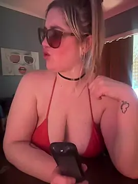 Granlady7のライブXXXチャット