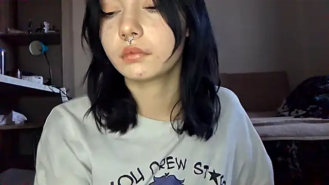 Goth_cuteのライブXXXチャット