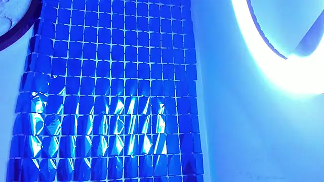 Вебкам-шоу mike_257