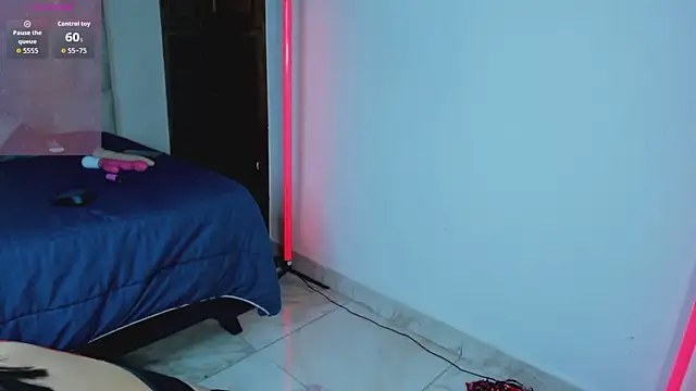 HollyGrey_のライブXXXチャット