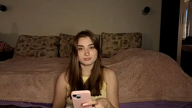 LissaBliss Chat XXX live