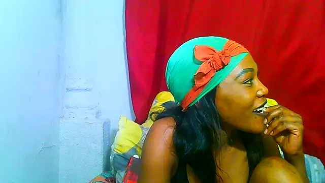 freaky_naughty's Webcam Show