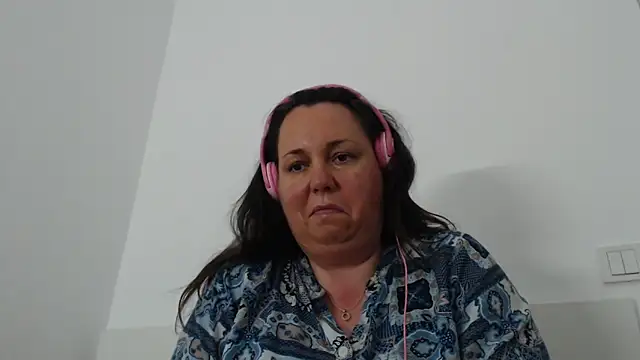 Chat XXX en directo de WendyRhoades