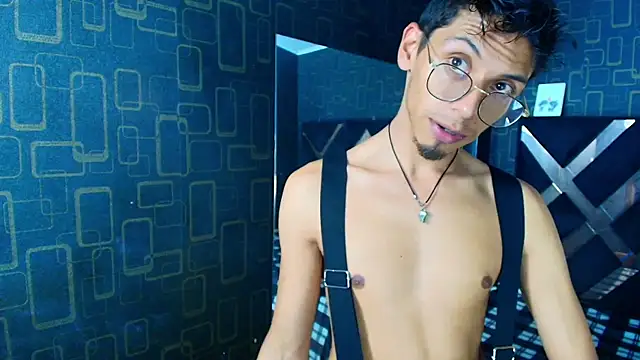 عرض كام noha_y_andreu01