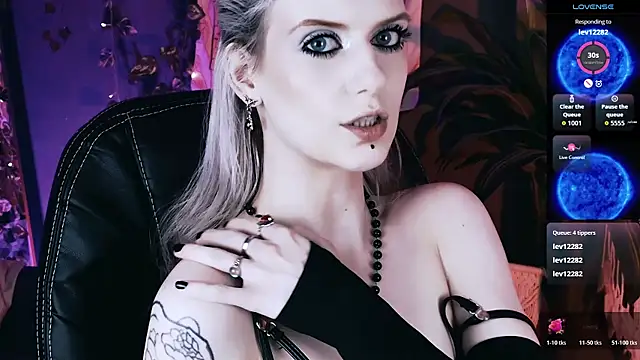 Noah_ElmerX Live XXX-chat