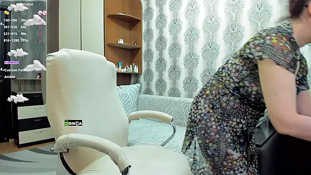 Rusalohkax Live XXX-chat