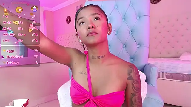 Czat XXX na żywo – _mia_sweett