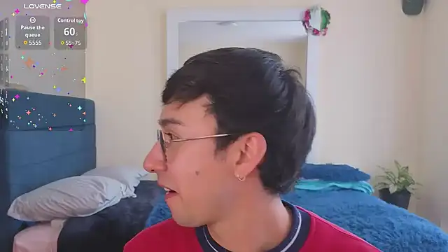 cameron_cum Obrolan Langsung XXX